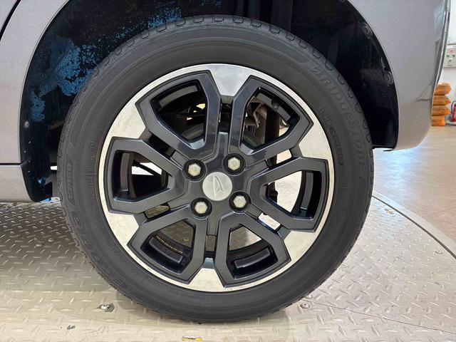 キャストアクティバＧ　ＳＡII４ＷＤ　アルミホイール　衝突防止システム　ＬＥＤヘッドランプ　レーンアシスト　スマートキー　記録簿　禁煙車　アイドリングストップ　エアバッグ　エアコン　パワーステアリング　パワーウィンドウ　ＣＤ（北海道）の中古車