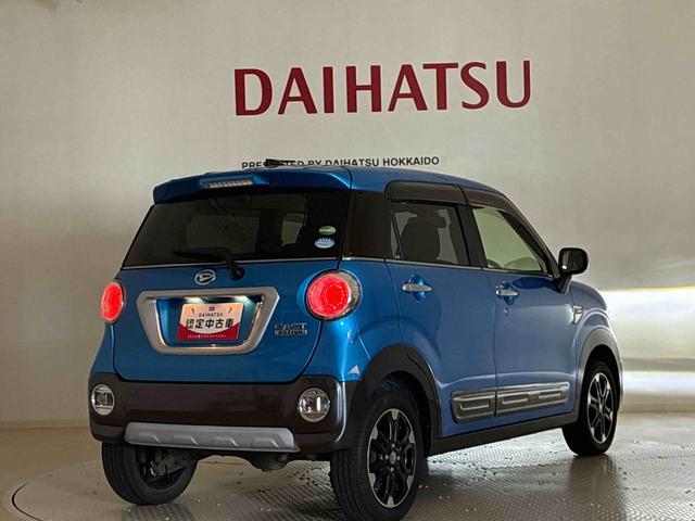 キャストアクティバＧ　ＳＡII４ＷＤ　アルミホイール　衝突防止システム　ＬＥＤヘッドランプ　レーンアシスト　スマートキー　記録簿　禁煙車　アイドリングストップ　エアバッグ　エアコン　パワーステアリング　パワーウィンドウ　ＣＤ（北海道）の中古車