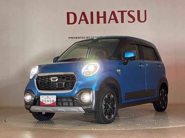 キャストアクティバＧ　ＳＡII４ＷＤ　アルミホイール　衝突防止システム　ＬＥＤヘッドランプ　レーンアシスト　スマートキー　記録簿　禁煙車　アイドリングストップ　エアバッグ　エアコン　パワーステアリング　パワーウィンドウ　ＣＤ（北海道）の中古車