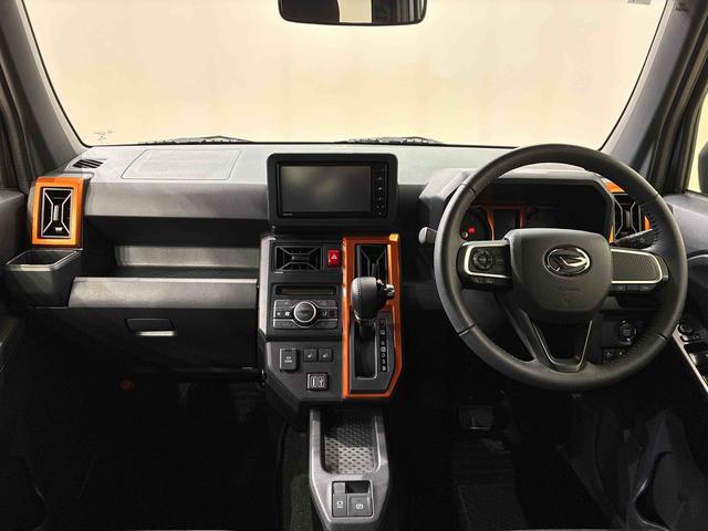 タフトＧ４ＷＤ　アルミホイール　シートヒーター　オートマチックハイビーム　衝突防止システム　ＬＥＤヘッドランプ　レーンアシスト　スマートキー　記録簿　ワンオーナー　アイドリングストップ　エアバッグ（北海道）の中古車