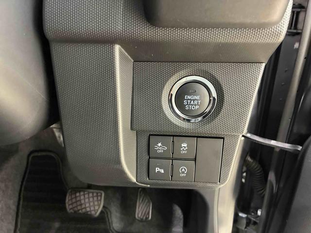 タフトＧ４ＷＤ　アルミホイール　シートヒーター　オートマチックハイビーム　衝突防止システム　ＬＥＤヘッドランプ　レーンアシスト　スマートキー　記録簿　ワンオーナー　アイドリングストップ　エアバッグ（北海道）の中古車