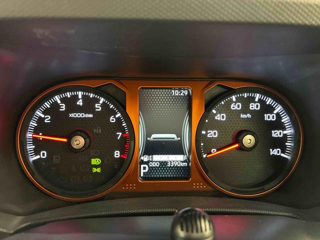 タフトＧ４ＷＤ　アルミホイール　シートヒーター　オートマチックハイビーム　衝突防止システム　ＬＥＤヘッドランプ　レーンアシスト　スマートキー　記録簿　ワンオーナー　アイドリングストップ　エアバッグ（北海道）の中古車