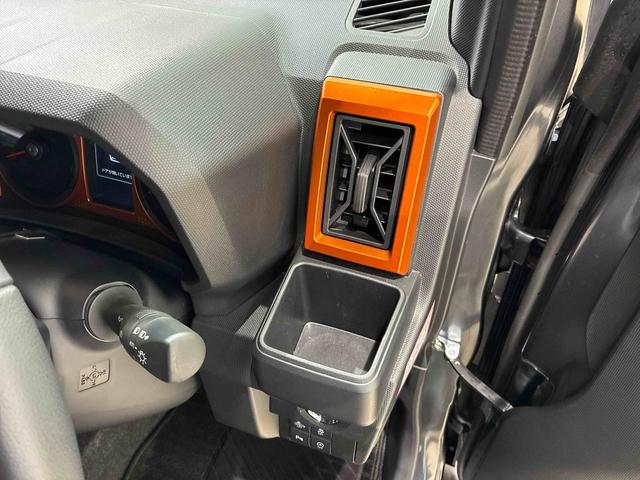 タフトＧ４ＷＤ　アルミホイール　シートヒーター　オートマチックハイビーム　衝突防止システム　ＬＥＤヘッドランプ　レーンアシスト　スマートキー　記録簿　ワンオーナー　アイドリングストップ　エアバッグ（北海道）の中古車