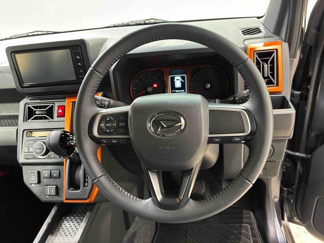 タフトＧ４ＷＤ　アルミホイール　シートヒーター　オートマチックハイビーム　衝突防止システム　ＬＥＤヘッドランプ　レーンアシスト　スマートキー　記録簿　ワンオーナー　アイドリングストップ　エアバッグ（北海道）の中古車