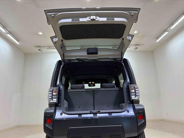タフトＧ４ＷＤ　アルミホイール　シートヒーター　オートマチックハイビーム　衝突防止システム　ＬＥＤヘッドランプ　レーンアシスト　スマートキー　記録簿　ワンオーナー　アイドリングストップ　エアバッグ（北海道）の中古車