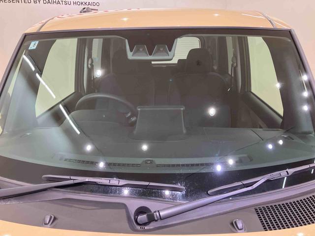 ムーヴキャンバスセオリーＸ（北海道）の中古車