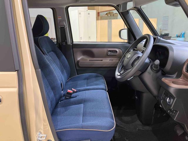 ムーヴキャンバスセオリーＸ（北海道）の中古車