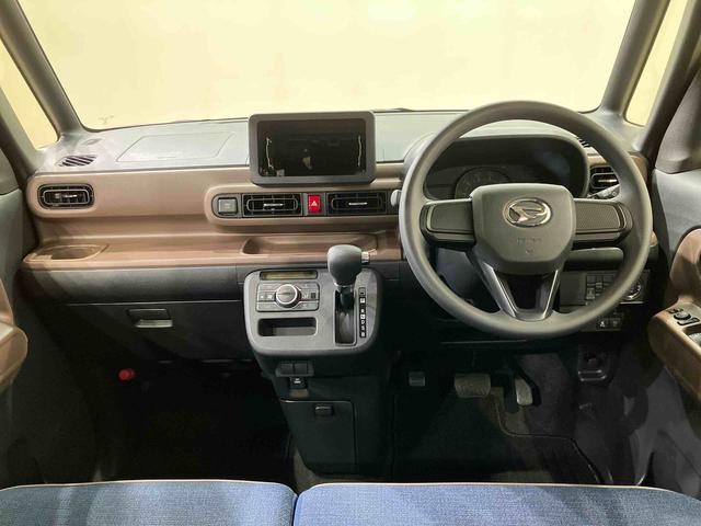 ムーヴキャンバスセオリーＸ（北海道）の中古車