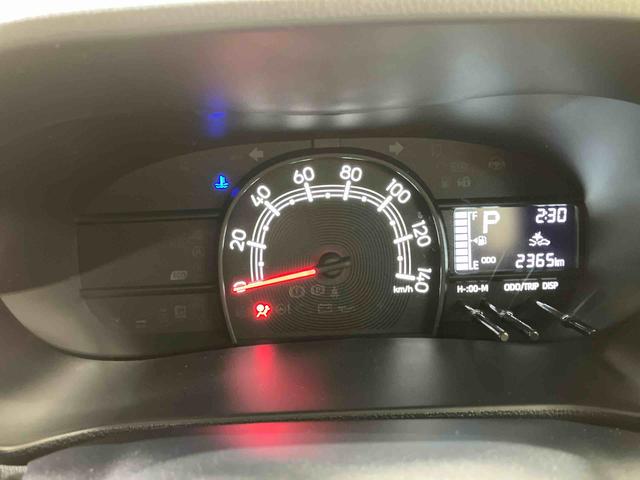 ムーヴキャンバスセオリーＸ（北海道）の中古車