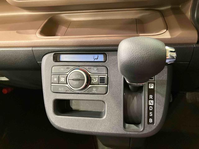 ムーヴキャンバスセオリーＸ（北海道）の中古車