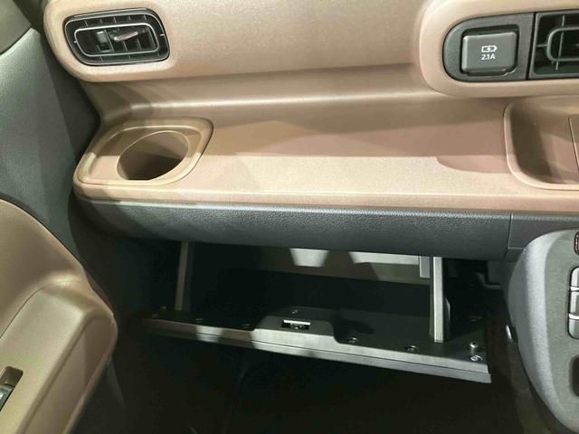 ムーヴキャンバスセオリーＸ（北海道）の中古車