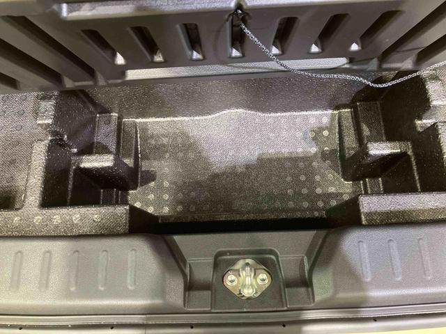 ムーヴキャンバスセオリーＸ（北海道）の中古車