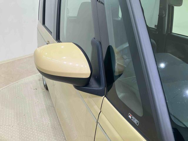 ムーヴキャンバスセオリーＸ（北海道）の中古車