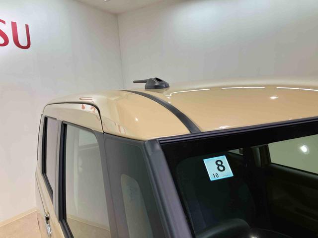 ムーヴキャンバスセオリーＸ（北海道）の中古車