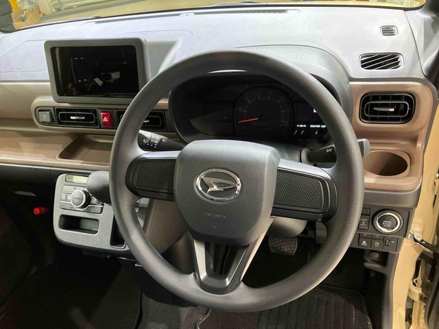 ムーヴキャンバスセオリーＸ（北海道）の中古車