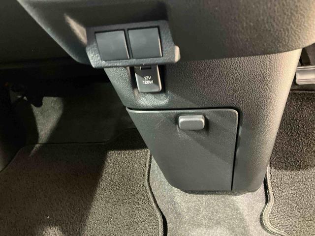 ムーヴキャンバスセオリーＸ（北海道）の中古車