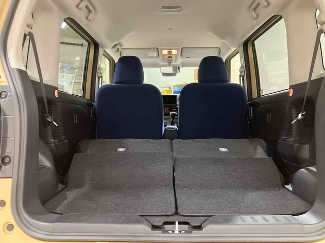 ムーヴキャンバスセオリーＸ（北海道）の中古車