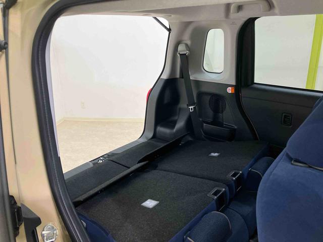 ムーヴキャンバスセオリーＸ（北海道）の中古車