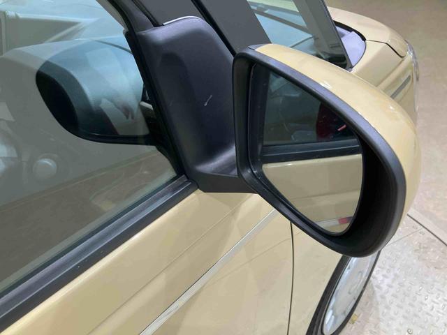 ムーヴキャンバスセオリーＸ（北海道）の中古車