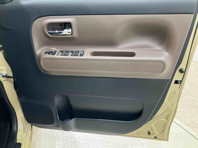 ムーヴキャンバスセオリーＸ（北海道）の中古車