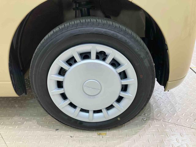 ムーヴキャンバスセオリーＸ（北海道）の中古車