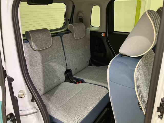 ムーヴキャンバスストライプスGターボ(北海道)の中古車