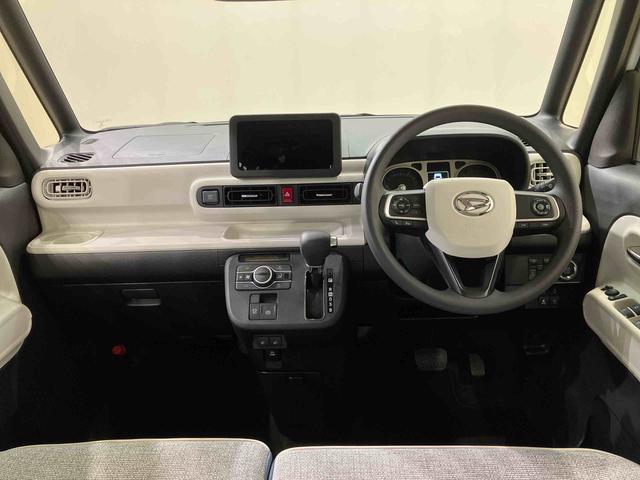 ムーヴキャンバスストライプスGターボ(北海道)の中古車