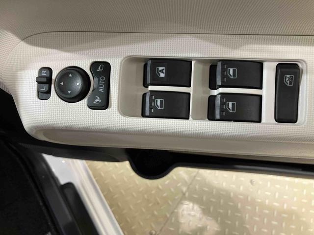 ムーヴキャンバスストライプスGターボ(北海道)の中古車