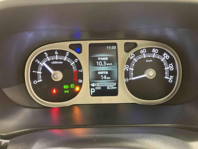 ムーヴキャンバスストライプスGターボ(北海道)の中古車