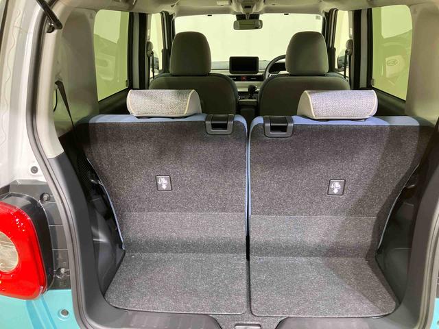 ムーヴキャンバスストライプスGターボ(北海道)の中古車