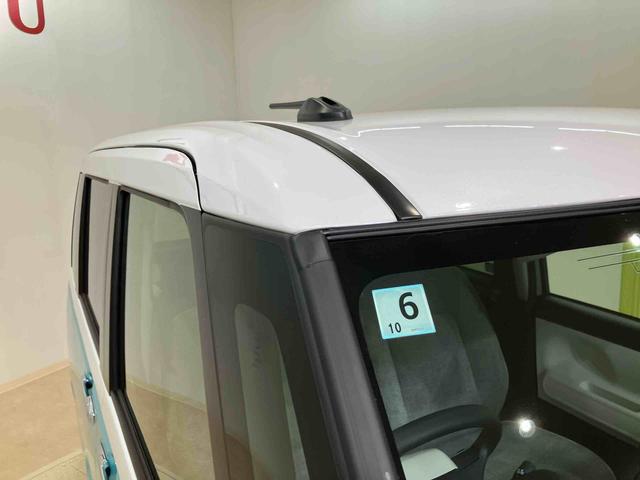 ムーヴキャンバスストライプスGターボ(北海道)の中古車