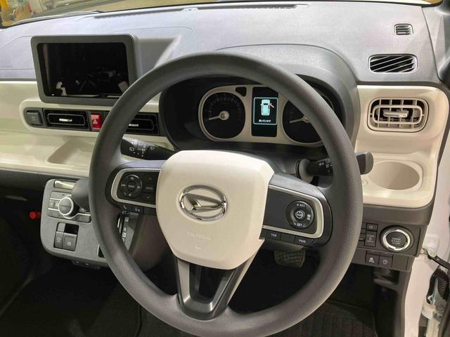 ムーヴキャンバスストライプスGターボ(北海道)の中古車