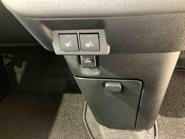 ムーヴキャンバスストライプスGターボ(北海道)の中古車