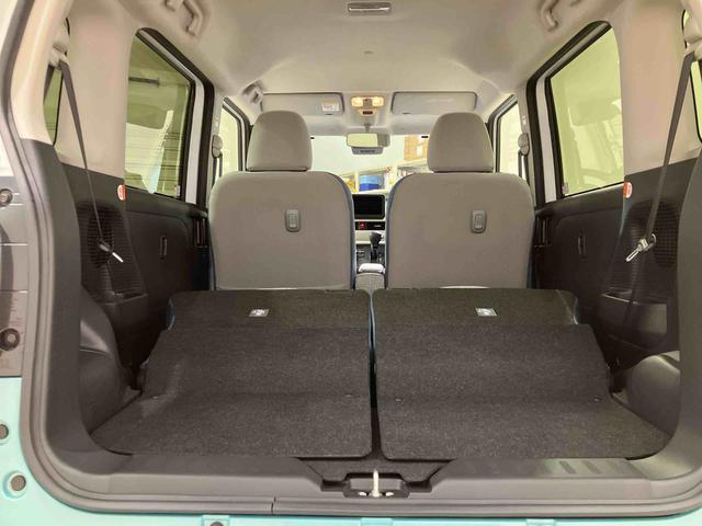 ムーヴキャンバスストライプスGターボ(北海道)の中古車