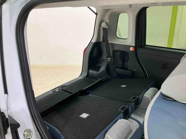 ムーヴキャンバスストライプスGターボ(北海道)の中古車