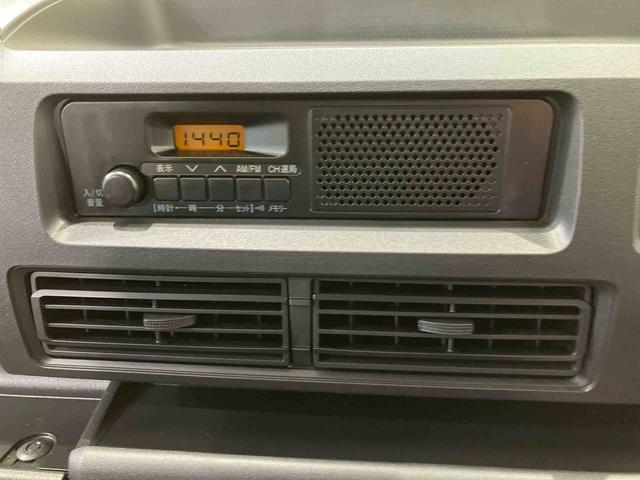 ハイゼットカーゴDX(北海道)の中古車