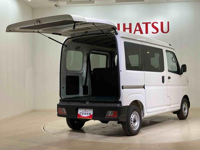 ハイゼットカーゴDX(北海道)の中古車