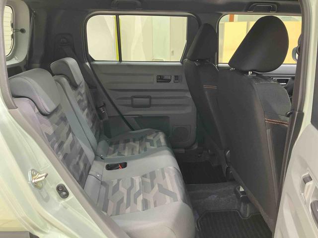 タフトＧ（北海道）の中古車