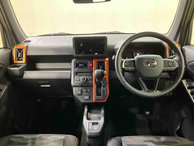 タフトＧ（北海道）の中古車