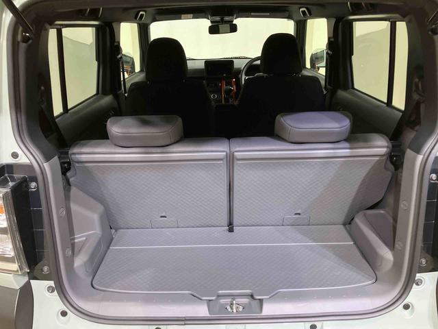 タフトＧ（北海道）の中古車