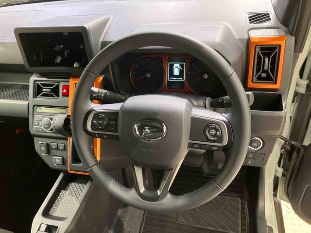 タフトＧ（北海道）の中古車