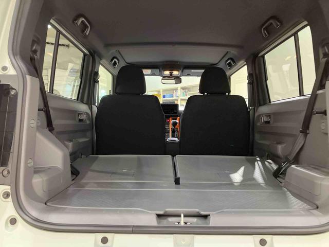 タフトＧ（北海道）の中古車