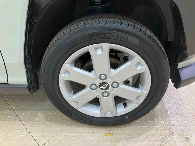 タフトＧ（北海道）の中古車