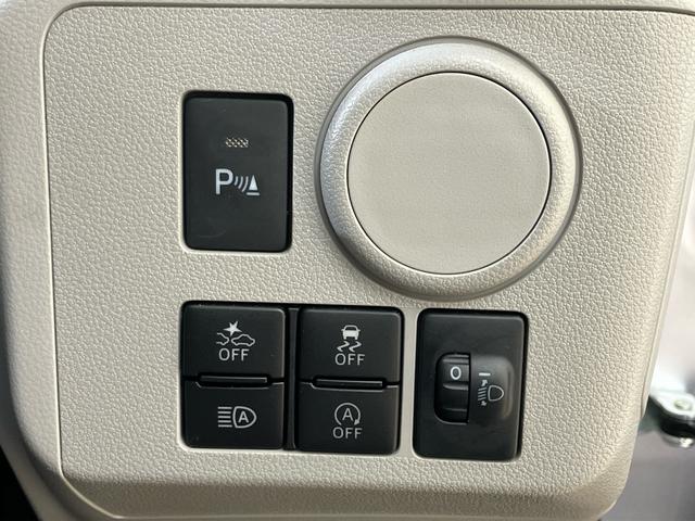 ミライースＸ　リミテッドＳＡIII４ＷＤ　アイドリングストップ　オートマチックハイビーム　オートライト　衝突防止システム　ＬＥＤヘッドランプ　レーンアシスト　キーレスエントリー　記録簿　ワンオーナー　エアバッグ　エアコン（北海道）の中古車