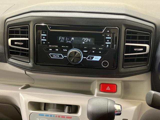 ミライースＸ　リミテッドＳＡIII４ＷＤ　アイドリングストップ　オートマチックハイビーム　オートライト　衝突防止システム　ＬＥＤヘッドランプ　レーンアシスト　キーレスエントリー　記録簿　ワンオーナー　エアバッグ　エアコン（北海道）の中古車