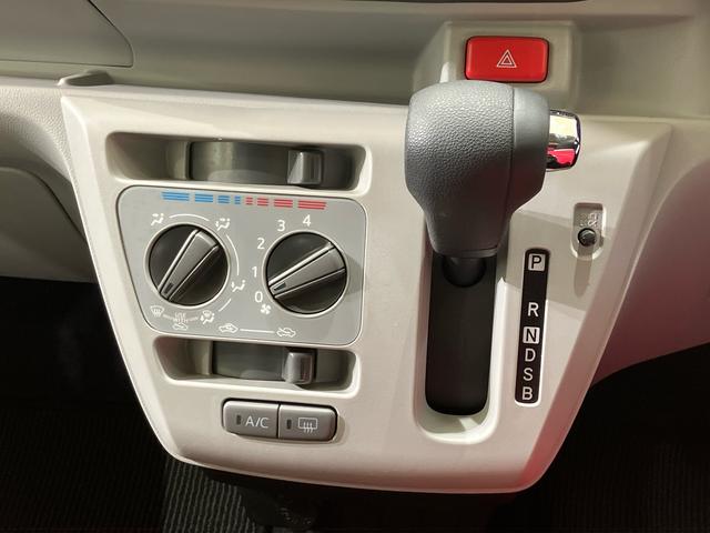 ミライースＸ　リミテッドＳＡIII４ＷＤ　アイドリングストップ　オートマチックハイビーム　オートライト　衝突防止システム　ＬＥＤヘッドランプ　レーンアシスト　キーレスエントリー　記録簿　ワンオーナー　エアバッグ　エアコン（北海道）の中古車