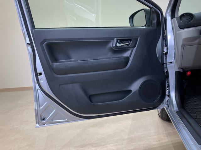 ミライースＸ　リミテッドＳＡIII４ＷＤ　アイドリングストップ　オートマチックハイビーム　オートライト　衝突防止システム　ＬＥＤヘッドランプ　レーンアシスト　キーレスエントリー　記録簿　ワンオーナー　エアバッグ　エアコン（北海道）の中古車