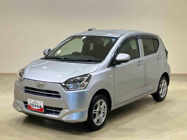 ミライースX SAIII(北海道)の中古車