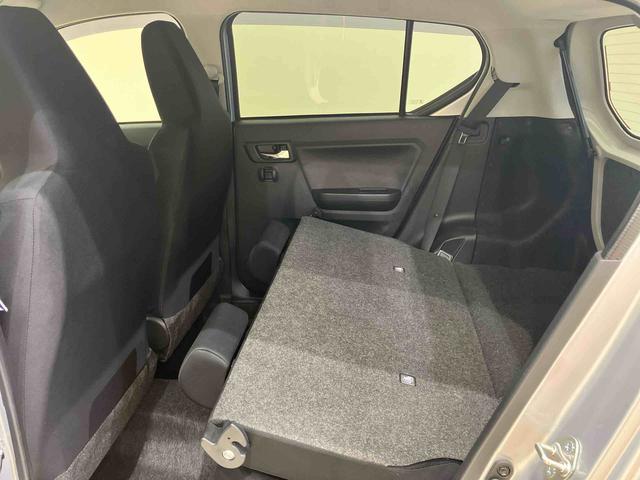 ミライースX SAIII(北海道)の中古車