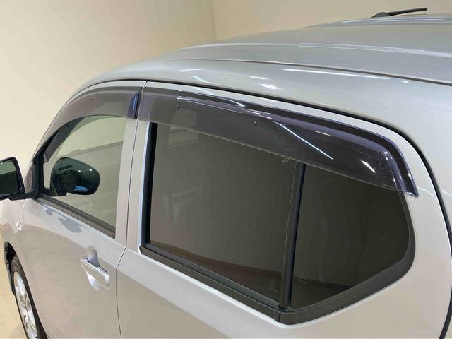 ミライースX SAIII(北海道)の中古車